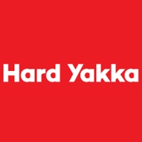 Hard Yakka