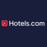 Hotels.com