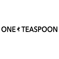 One Teaspoon